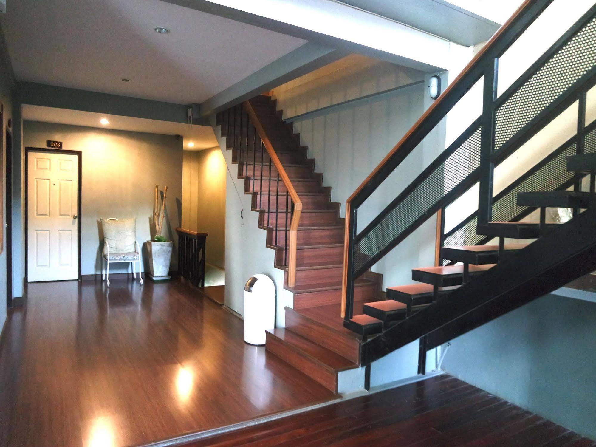 Baan Term Fun Saensuk Hotel Chonburi Exterior photo